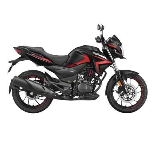 Hunk 150R New