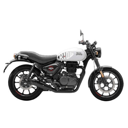 Hunter 350
