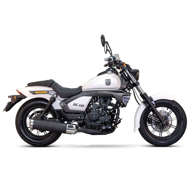 K19 Cruiser