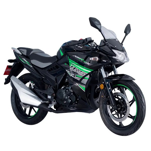 KPR 165R