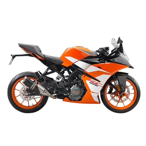 RC 125