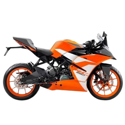 RC 250