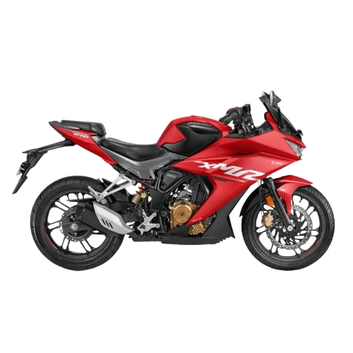 Karizma XMR 210