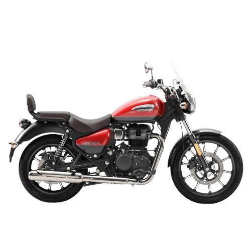 Meteor 350