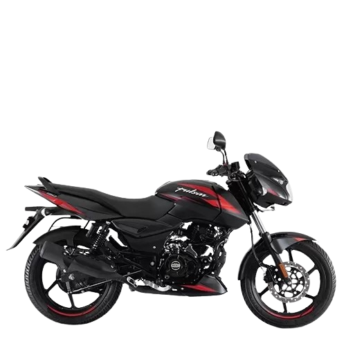Pulsar 150