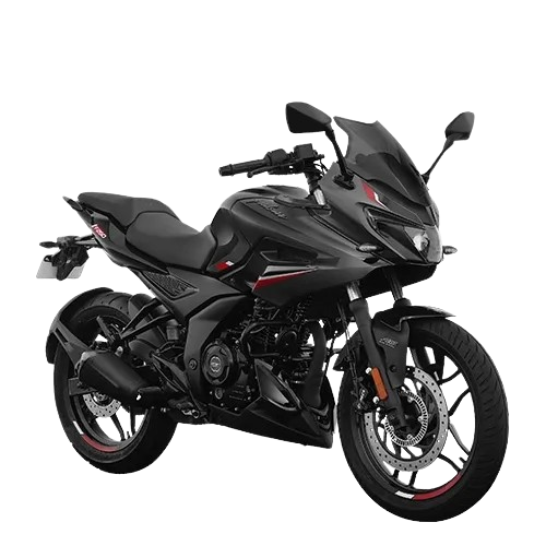 Pulsar F250