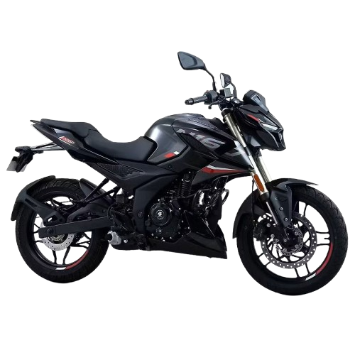 Pulsar N160