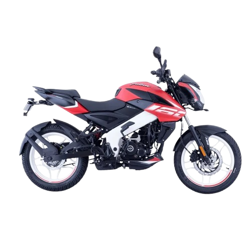 Pulsar NS