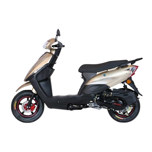Skooty 110