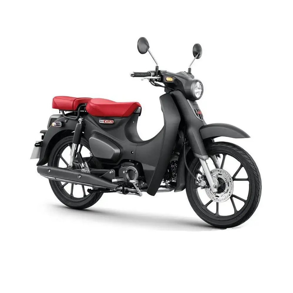 Super Cub C125