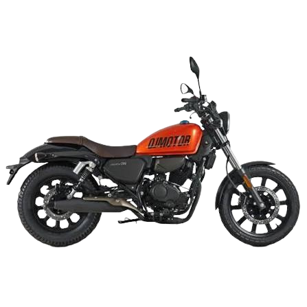 X Rider SRV 160