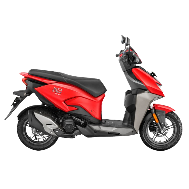 Xoom 110