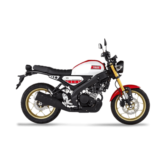 XSR 155