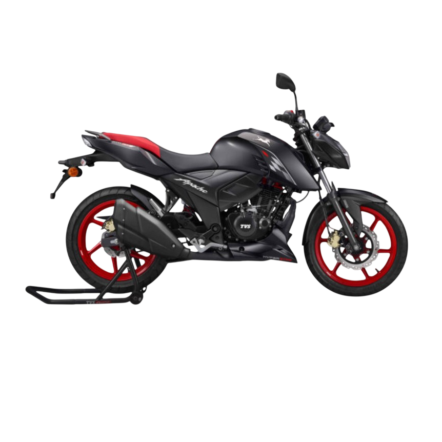 Apache RTR 160 4V FI