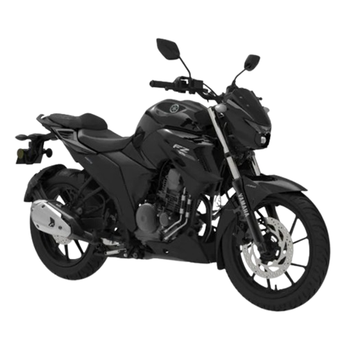 FZ 25