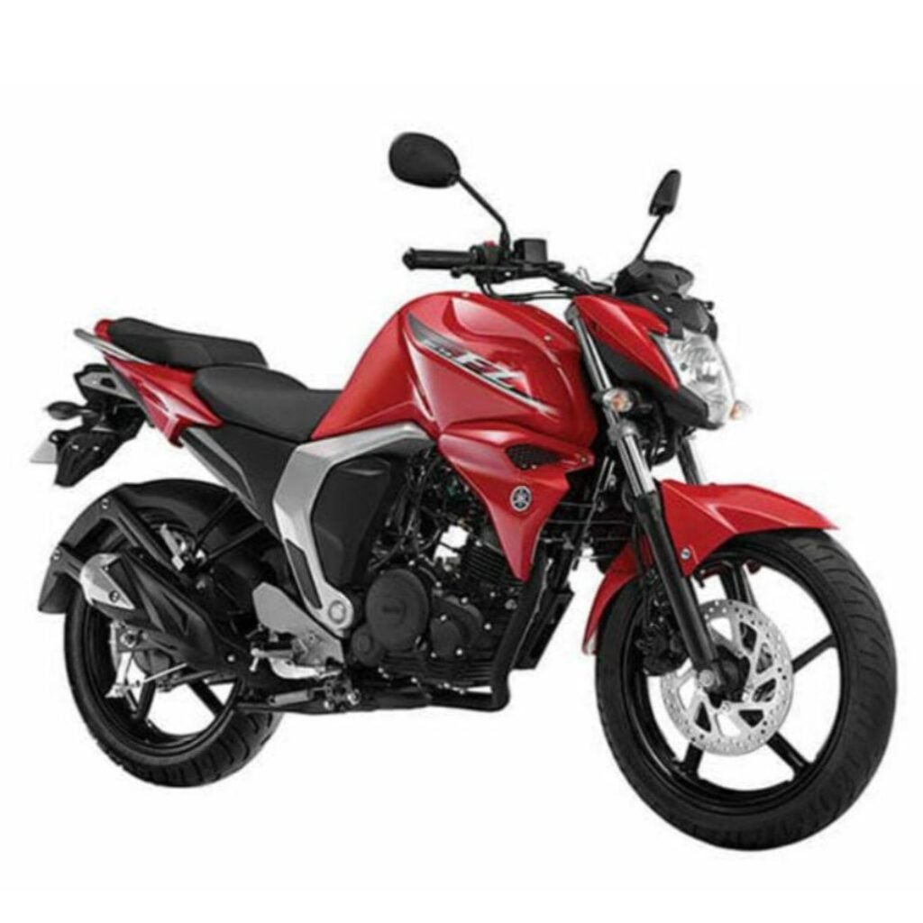 FZS V2