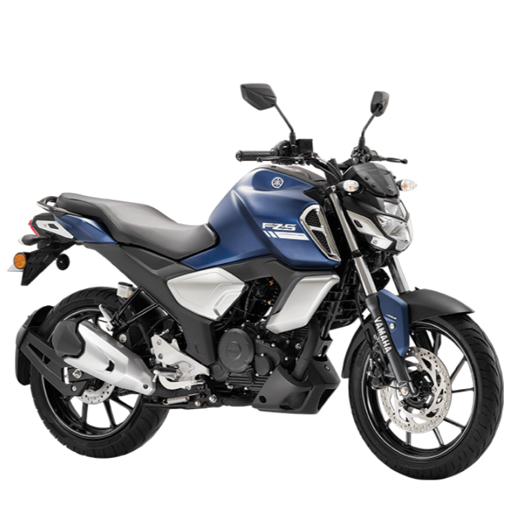FZS V3 Deluxe