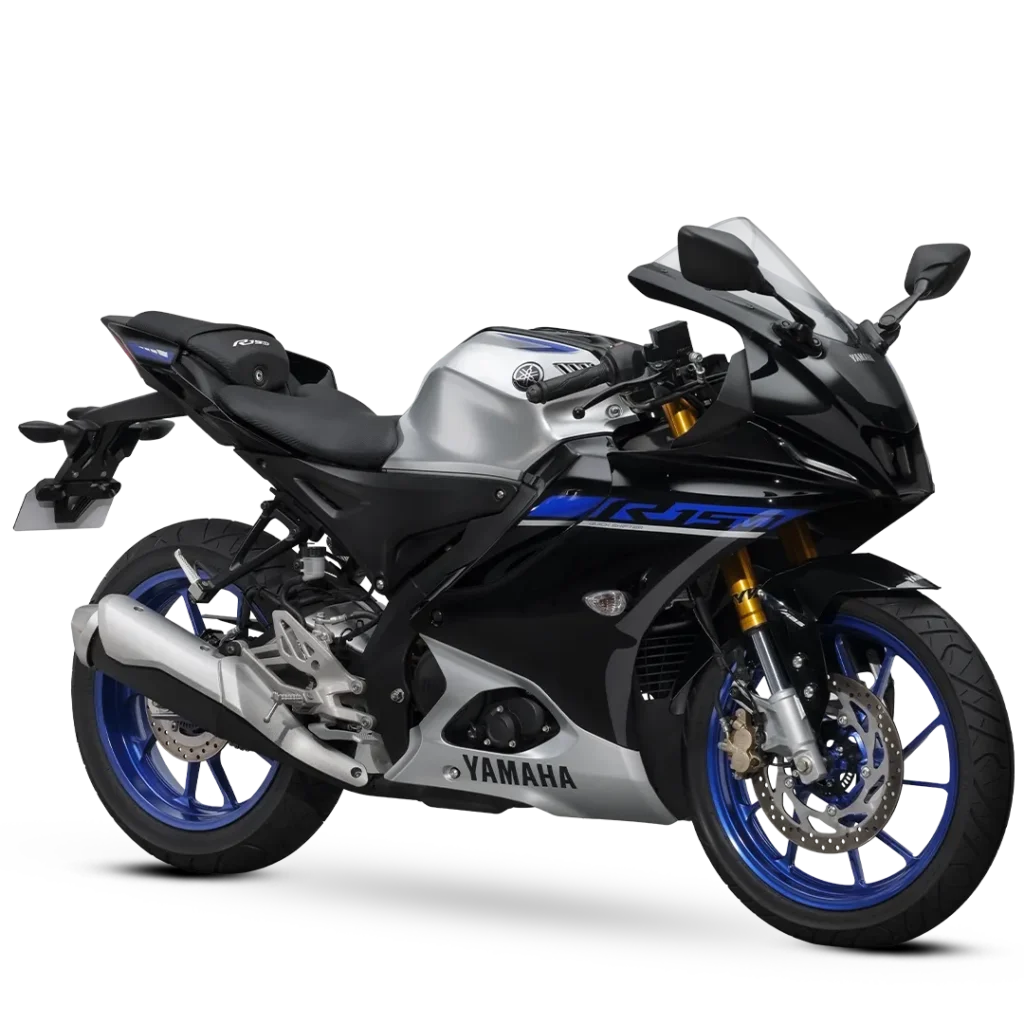 R15 M Indonesia
