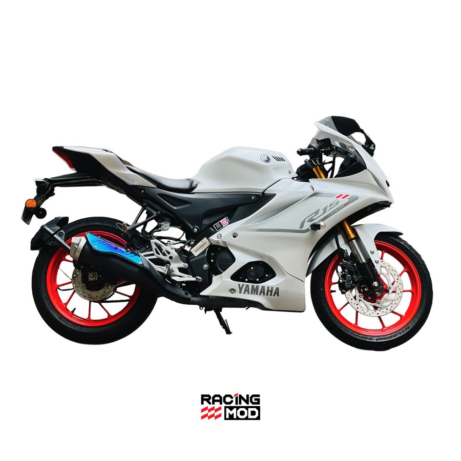 R15 V4 BS7 India