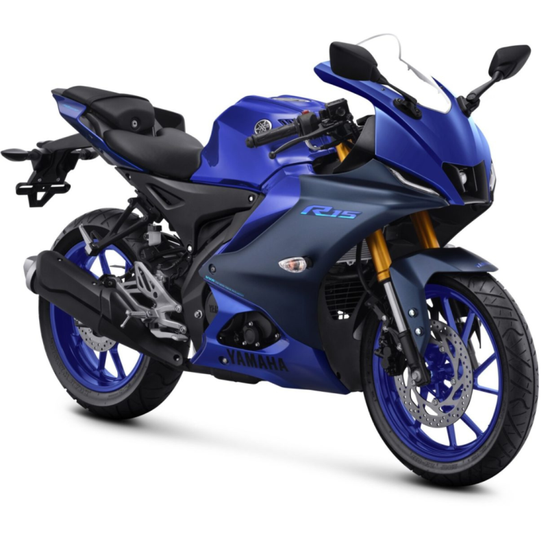 R15 V4 Indonesia