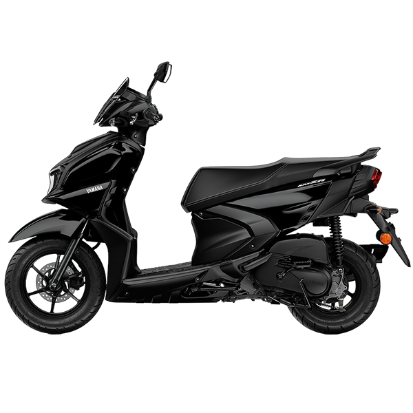 RAY ZR 125
