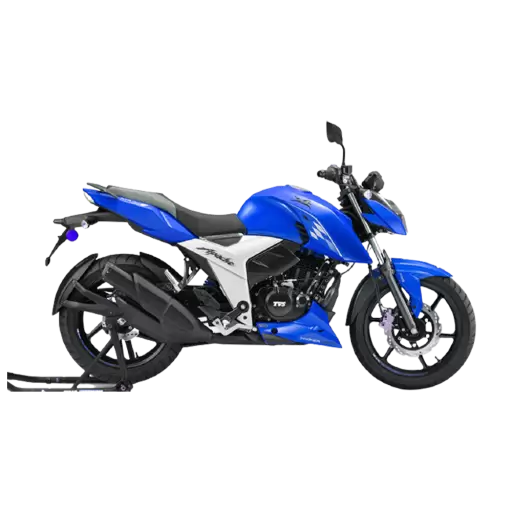 Apache RTR 160 4V ABS