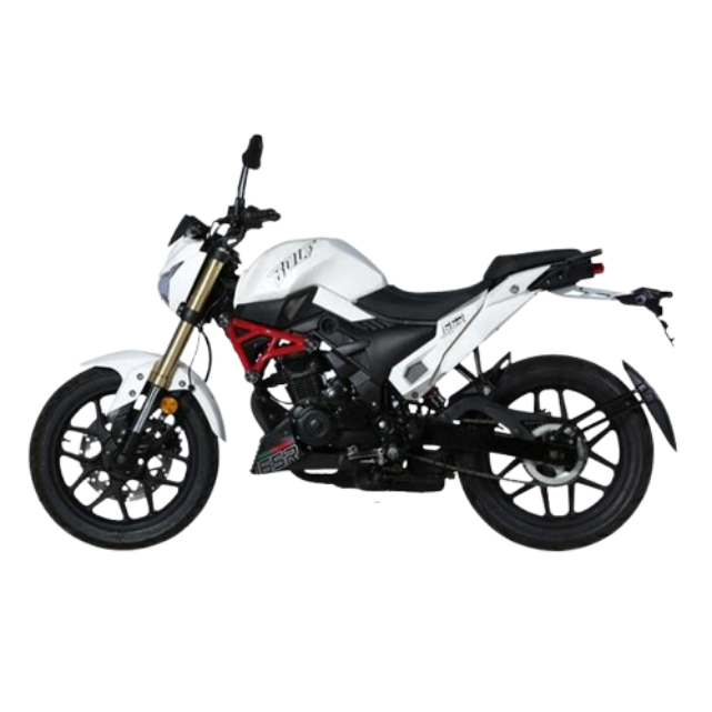 Bolt 165R