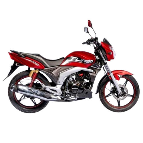 Turbo 125