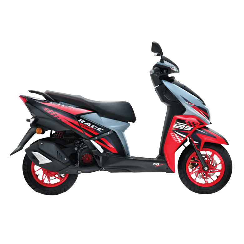 Ntorq 125