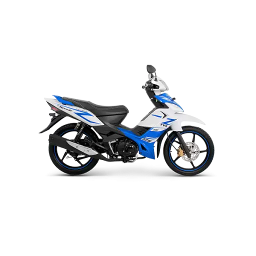 Rockz 125