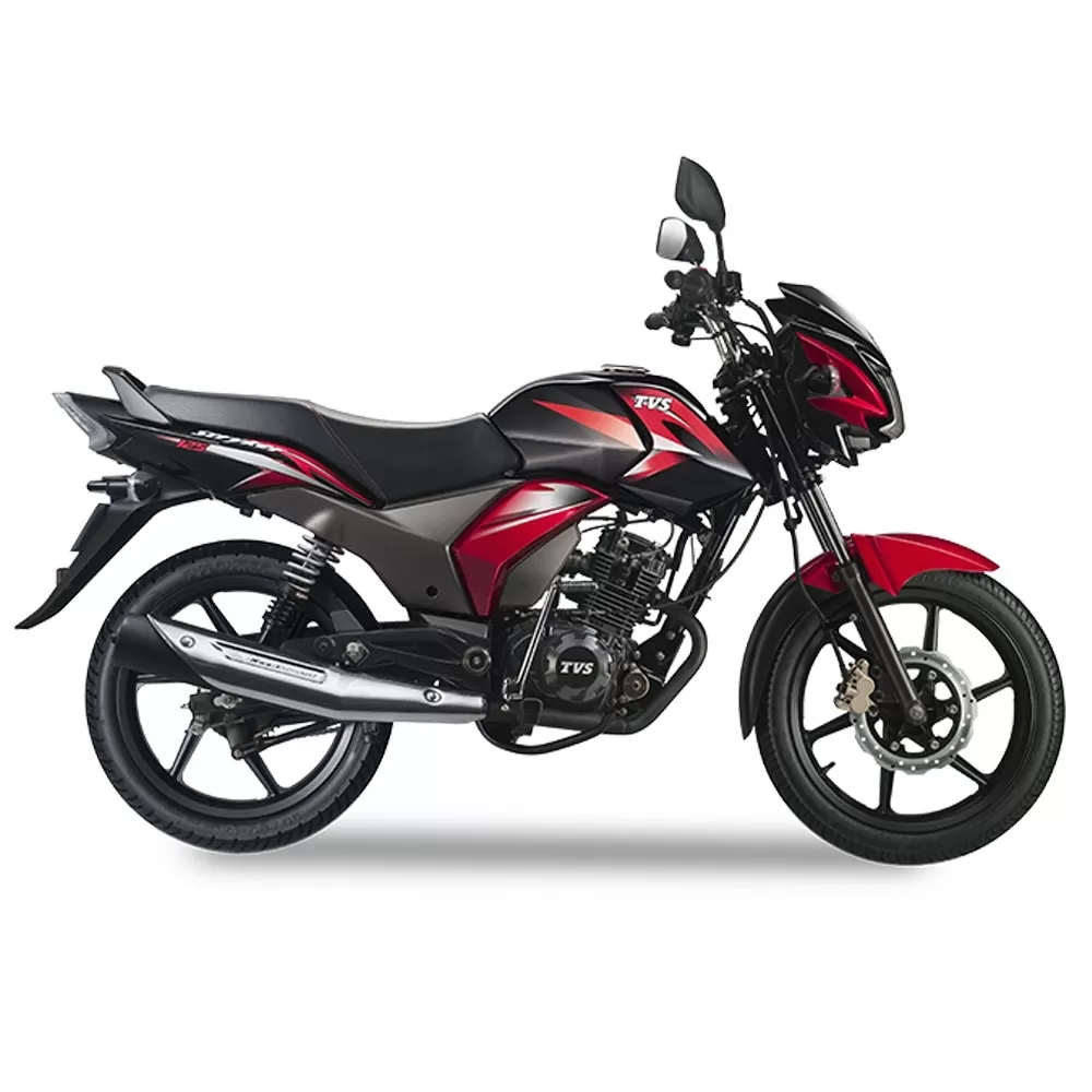Stryker 125