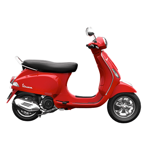 VXL 125