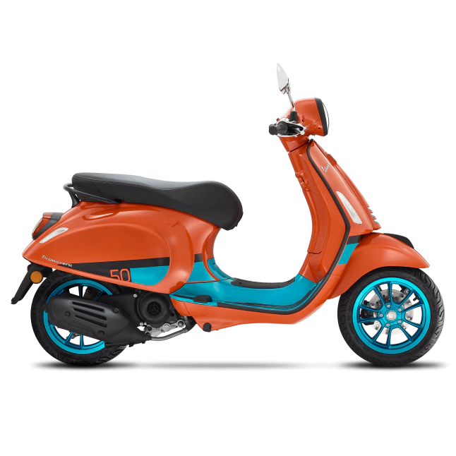 VXL 150