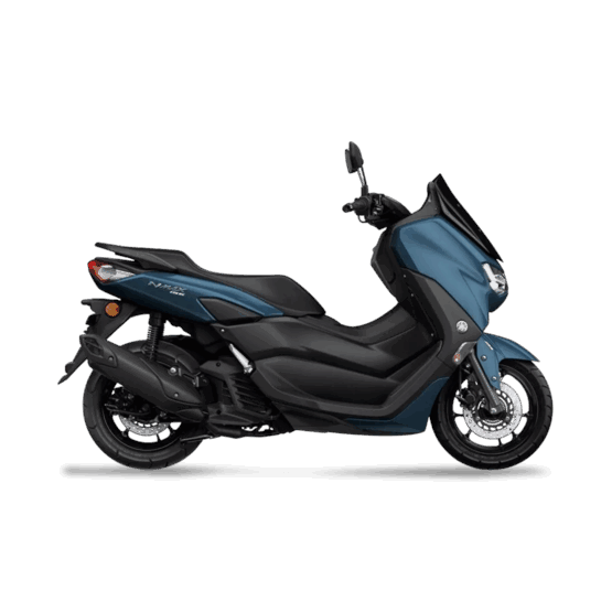Nmax
